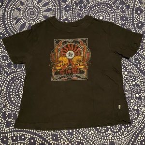 Vans Baby Doll Tee